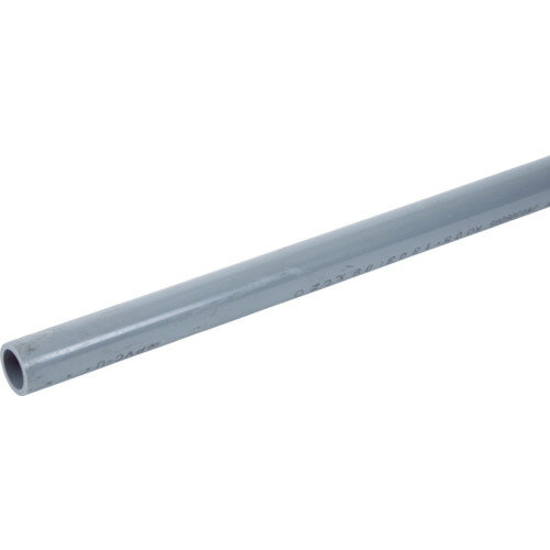 クボタケミックス VP管 水道用塩ビパイプ VPW 16X1M (1本) 品番：VPW16X1M