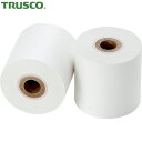 トラスコ TRUSCO 計測機器用普通紙 (1個) 品番:TPS-58-60