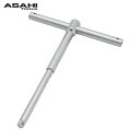 ASH T形早回しハンドル セパレートタイプ 3/8 (1個) 品番:VTL0300