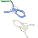 トラスコ TRUSCO Y型洗濯ピンチ 20個入 (1箱) 品番:TSHY-20