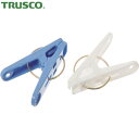 トラスコ TRUSCO 洗濯ピンチ 30個入 (1箱) 品番:TSHS-30