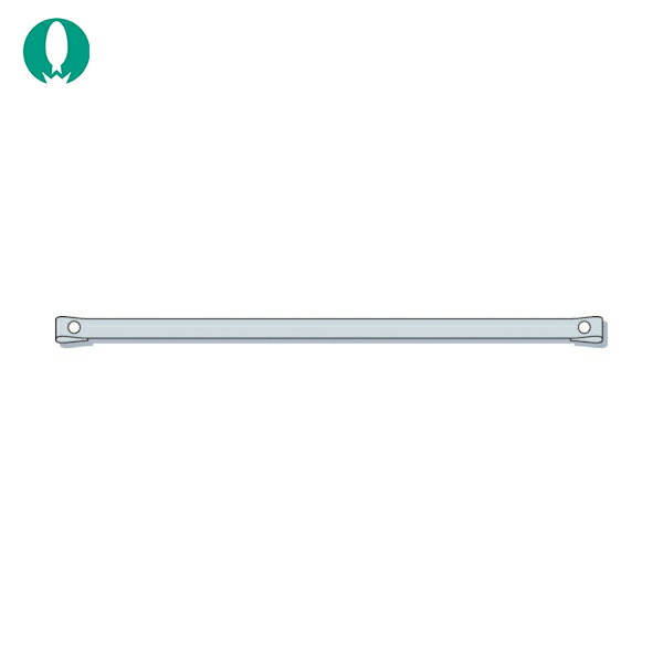 つくし ヘルメット用樹脂バンド (1本) 品番：WE-901H