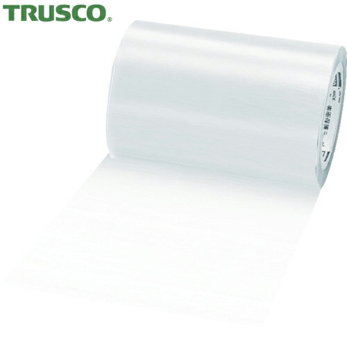 ȥ饹 TRUSCO ɽݸơ ꥢ 200mmĹ100m (1) ֡TSP-52N