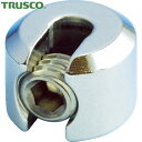 トラスコ TRUSCO シングルクリップ ワイヤ1.5〜2mm用 (1個) 品番:TSWR-2