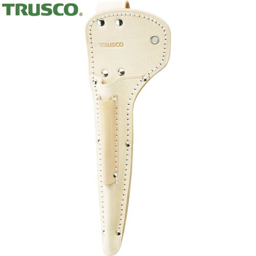 トラスコ TRUSCO 工具差し ラシャ鋏ケース (1個) 品番：TRSY-105