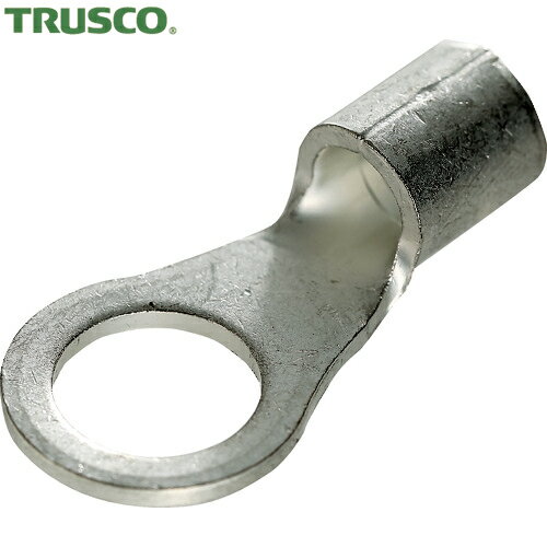 ȥ饹 TRUSCO 簵ü ݷ6 åɷ¦10.5 Ĺ32.5mm (1Pk) ֡T-R14-10