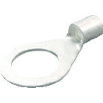 ȥ饹 TRUSCO 簵ü ݷ3 åɷ¦6.4 Ĺ39.0mm (1Pk) ֡T-R38-6S
