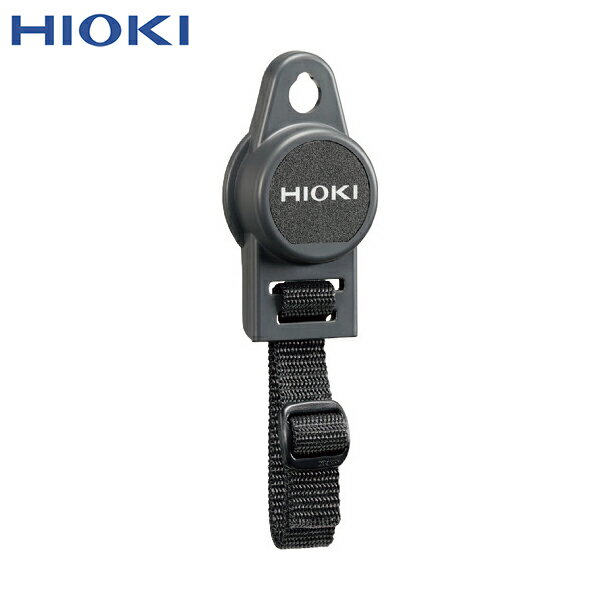 HIOKI ヒオキ 日置電機 クランプメーター用オプション マグネット付きストラップ Z5020 (1個) 品番：Z5020