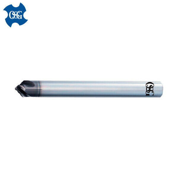 OSG  WXL ̼ꥫå ݥ 󥰥 3 ü2mm ü10mm Ĺ100mm 9200130 (1) ...