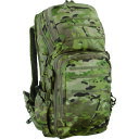 EBERLE バックパック ハイスピード 容量29L マルチカム (1個) 品番:X41MM(4)