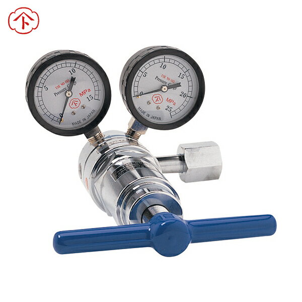 ヤマト産業 YAMATO 高圧用調整器 YR-5062-R-1101-2221 (1個) 品番：YR-5062-R-1101-2221