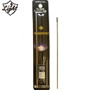 ライト WAZAMONO TIG 電極棒 セリア 2% 1本入り (1Pk) 品番:WT-CE32A