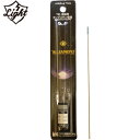 ライト WAZAMONO TIG 電極棒 セリア 2% 1本入り (1Pk) 品番:WT-CE20A