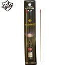 ライト WAZAMONO TIG 電極棒 トリア 2% 1本入り (1Pk) 品番:WT-TT24A