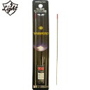 ライト WAZAMONO TIG 電極棒 トリア 2% 1本入り (1Pk) 品番:WT-TT16A