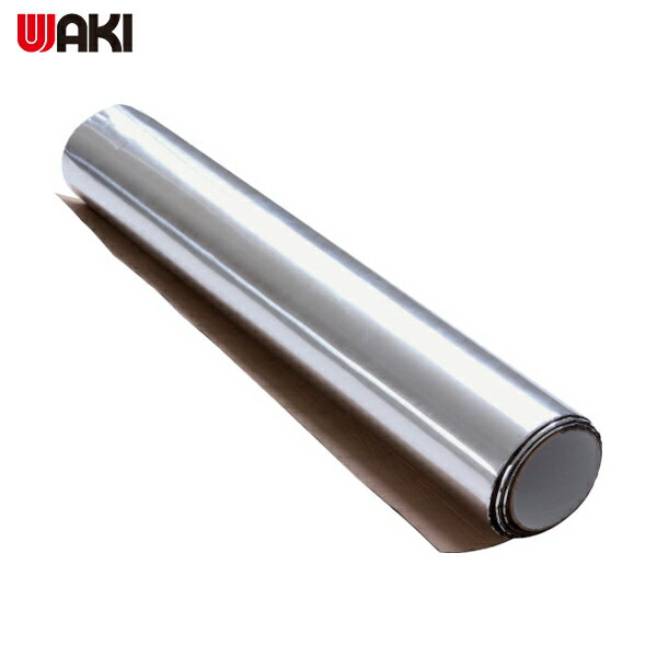 和気産業 WAKI 制振シートロール WSD002 1.5X600X1000 (1枚) 品番：WSD002