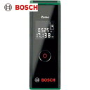 BOSCH(ボッシュ) レーザー距離計 測定範囲0.15〜20m (1台) 品番：ZAMO3