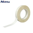 ニトムズ 耐久ラインテープDLTーNEO25x50白 (1巻) 品番:Y6051(4)