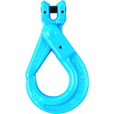 YOKE G-100 クレビスロッキングフック(ピンタイプ) 2.0T (1個) 品番:X-026-07(4)