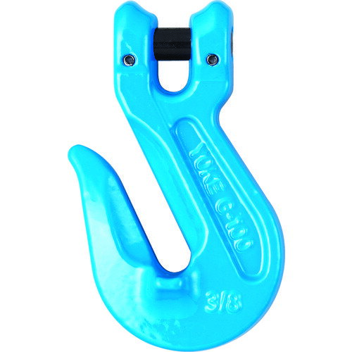 YOKE G-100 グラブフック（ピンタイプ） 12.8T (1個) 品番：X-042-20