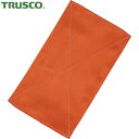 トラスコ TRUSCO ワイヤロープ用あて布 (傷防止 食い込防止用)ヤワラ 厚み8mm幅300mm 長さ500mm (1本) 品番:YWR8-300-500