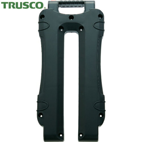 トラスコ TRUSCO 工具箱 プロテクターツールケースTAK26T/28T用伸縮ハンドル (1S) 品番：WRT26/28