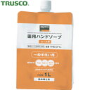 特長 ●100%植物性洗浄成分、殺菌剤配合です。 ●保湿成分「アロエエキス」「カモミールエキス」「ローズマリーエキス」の3つの天然エキスが手肌のうるおいを保ちます。 用途 ●手指の殺菌・消毒・洗浄。 仕様 ●色：透明 ●タイプ：詰替用 ●容量(L)：1 仕様2 ●ムース状 ●キャップ付 材質／仕上 ●主成分:ラウロイルサルコシン塩、イソプロピルメチルフェノール、パラベン、エデト酸塩、香料 原産国（名称） ●日本 質量 ●1030g