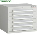 TRUSCO(gXR) WLVR^Lrlbg 500X412XH420 o6i zCgF (1) iԁFWLVR-421-W