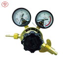 ヤマト産業 YAMATO 溶断用調整器 酸素用 YR-70(関西式) (1個) 品番:YR-70-OXW(4)