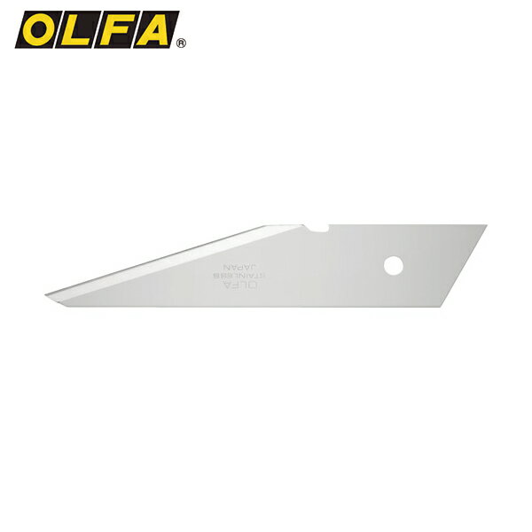 ե OLFA եȥʥLؿ 2 ݥꥷ (1Ȣ) ֡XB34