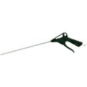KTC 京都機械工具 エアブローガン ノズル長330mm ノズル口径4mm (1個) 品番:YKAG-330A