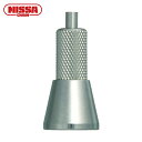 ニッサチェイン ディスプレイパーツ固定金具 BYP-15F-7 (1個=1Pk) (1個) 品番:Y-237
