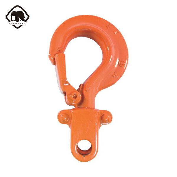 象印チェンブロック YA-1.6t用上フックセット （YYA-016001） (1S) 品番：YYA-016001