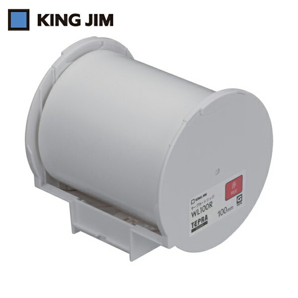 󥰥 KING JIM ٥ץѥơץȥå Grandơץȥå 100 (1) ֡WL100R