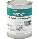 モリコート 樹脂・ゴム部品用 YM-103グリース 1kg (1缶) 品番:YM-103-10