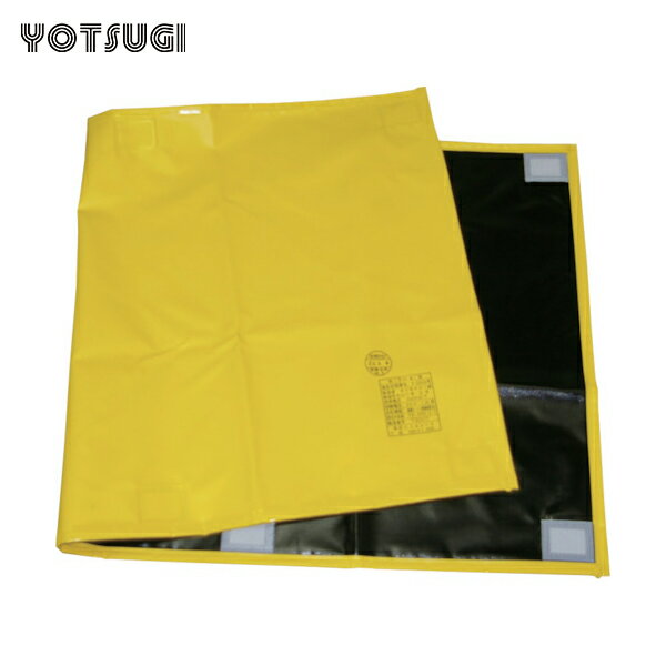 YOTSUGI(ヨツギ) 低圧ビニールシート 400×800MM (1枚) 品番：YS-209-01-01