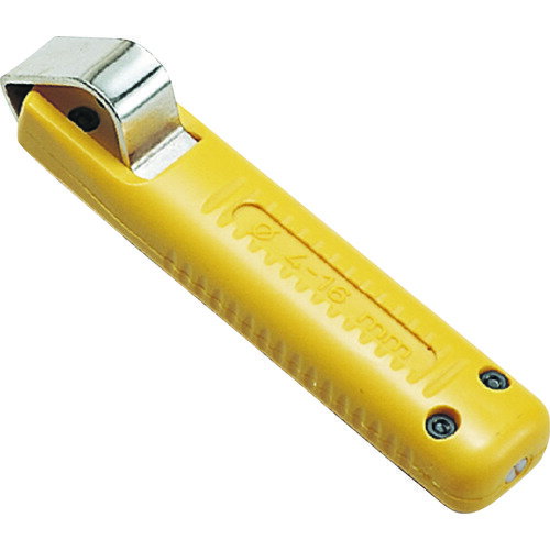 太洋電機産業 goot グット ケーブルストリッパー (1丁) 品番：YS-100