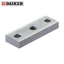 ダイケン DAIKEN 2号ステンレスドアハンガー用プレート (1個) 品番:2S-PL