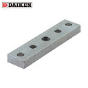 ダイケン DAIKEN 4号ステンレスドアハンガー用プレート (1個) 品番:4S-PL