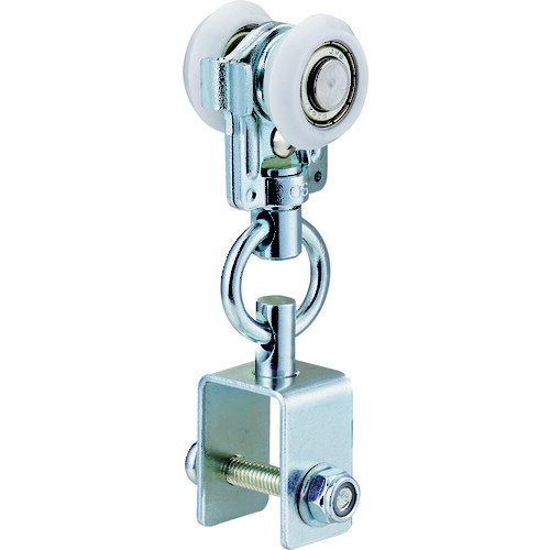 岡田装飾金物 カーテンレール XG間仕切用ランナー (1個) 品番：29T28