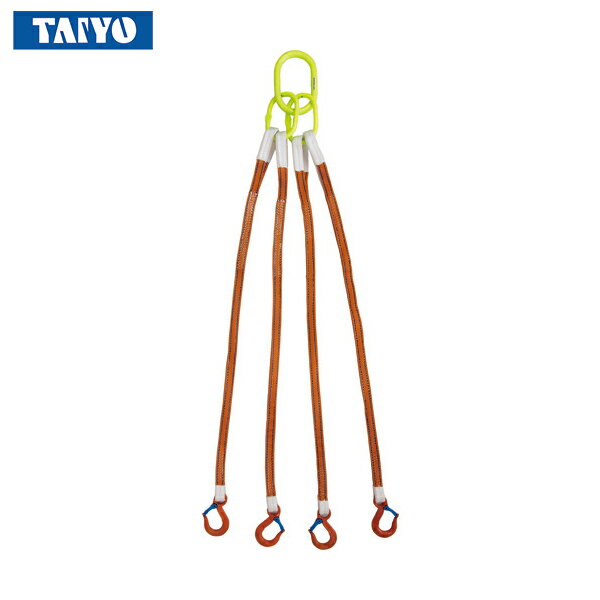 ﹩ TAIYO 4 󥫥եƥ󥰥JIS 5tѡ2m1013775 (1S) ֡4ILS 5TX2-4K