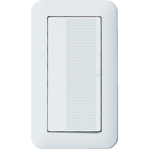 Panasonic パナソニック コスモワイド埋込スイッチB (1個) 品番：WTP50011WP