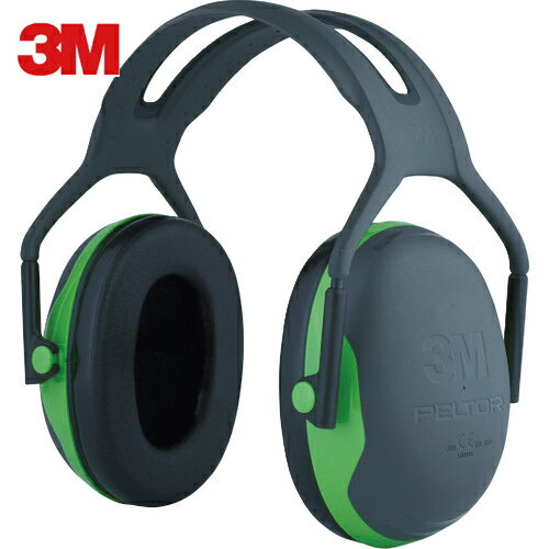 3M ꡼ PELTOR 䡼ޥ إåɥХɥ X1A (1) ֡X1A