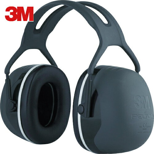 3M ꡼ PELTOR 䡼ޥ إåɥХɥ X5A (1) ֡X5A
