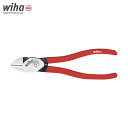 wiha BiCutダブルパワーカッター(クラッシック) (1丁) 品番:Z18020001SB
