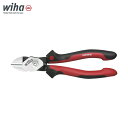 wiha BiCutダブルパワーカッター(インダストリアル) (1丁) 品番:Z18020002SB