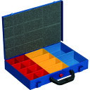allit パーツケース EuroPlus Pro M (1個) 品番:454127