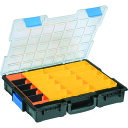 allit パーツケース EuroPlus Pro K (1個) 品番:454240