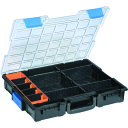 allit パーツケース EuroPlus Pro K (1個) 品番:454270
