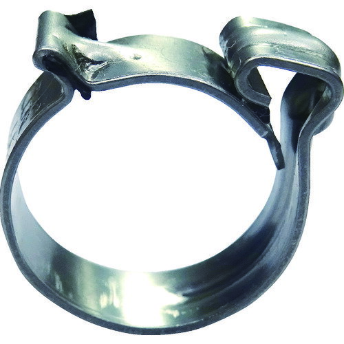 CAILLAU ホースクランプ CLIC 締付径12.5〜13.5mm (1袋) 品番：332000120B